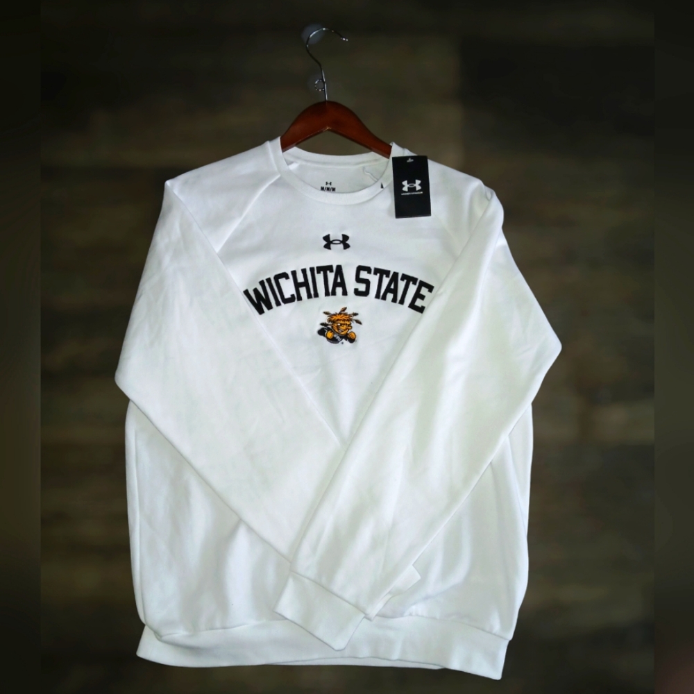 Under Armour Wichita State Sweatshirt